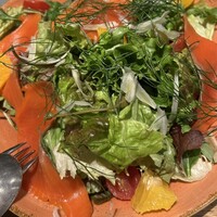 オービカ モッツァレラバー 横浜店 - 