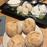オービカ モッツァレラバー 横浜店 - 