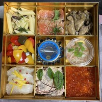 エピセ - 一のお重