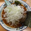 地獄ラーメン 田中屋