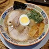 久留米とんこつラーメン 松山分校