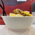 蒙古タンメン中本 - 