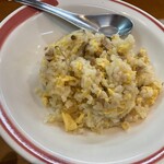 松江麺食堂 昭和軒 - 