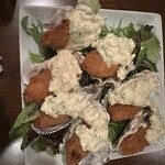 鮮度の極み 魚もつ - 