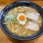 松江麺食堂 昭和軒 - 