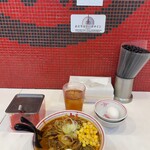 蒙古タンメン中本 - 