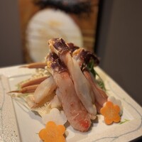 恵比寿 蟹よし - 