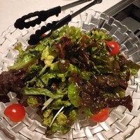 和牛焼肉 ワンダフィレ - 