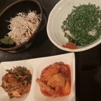 博多もつ鍋 やま中 博多店 - 