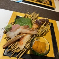 恵比寿 蟹よし - 