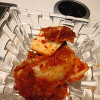 和牛焼肉 ワンダフィレ - 