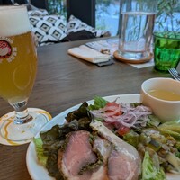 ラ・ココリコ (ホテルメトロポリタン) 川崎店 - 