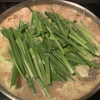 博多もつ鍋 やま中 博多店 - 