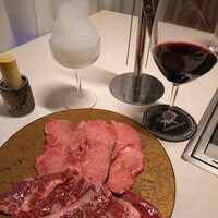 和牛焼肉 ワンダフィレ - 