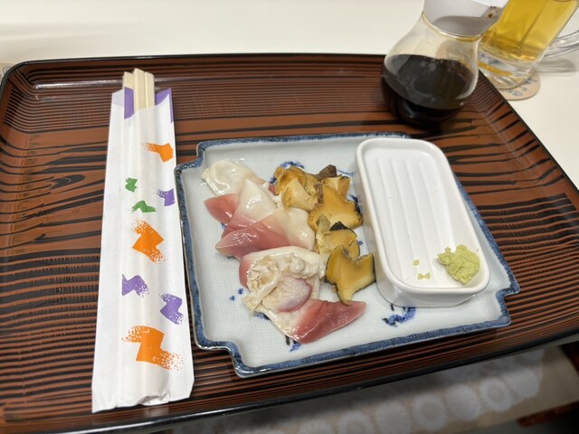 立ち吞み屋 - 桂台（立ち飲み）の写真