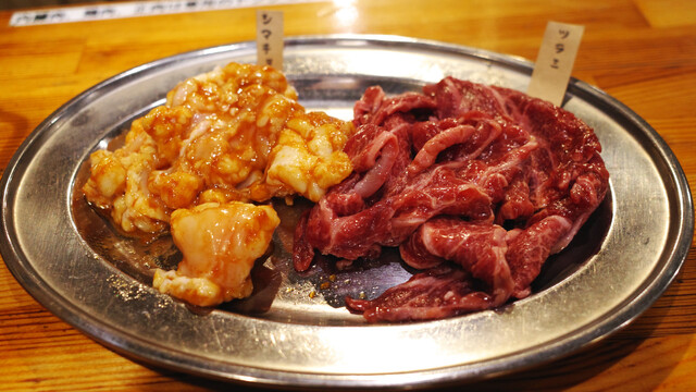 牛じろう - 下赤塚/ホルモン | 食べログ