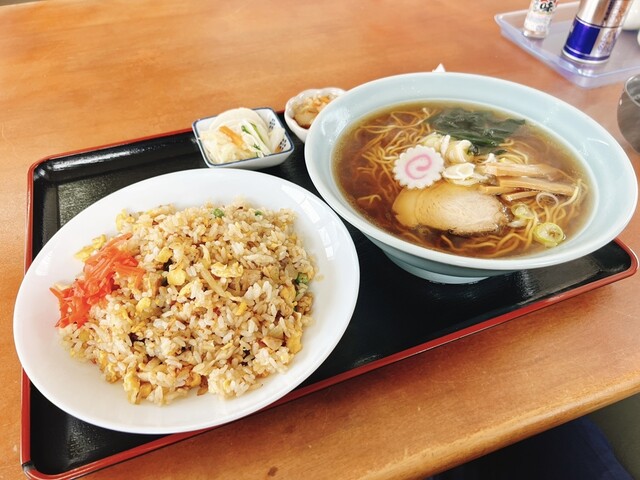 滝沢食堂 - 田沢湖（食堂）の写真