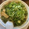 たかばしラーメン 横大路店
