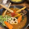 札幌スープカレー絲 神保町店