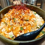 東京スタイル みそらーめん ど・みそ - 