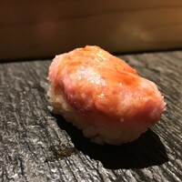 SUSHI TOKYO TEN、 新宿ニュウマン店 - 