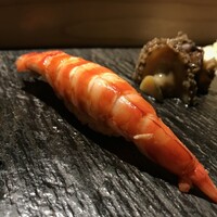 SUSHI TOKYO TEN、 新宿ニュウマン店 - 