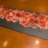 イベリコ屋 六本木店 - 