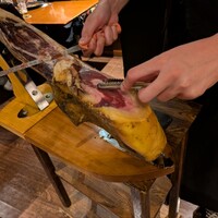 イベリコ屋 六本木店 - 