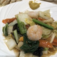 天津飯店 本店 - 