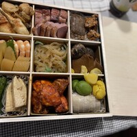 神楽坂 龍公亭 - 