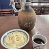 長田うどん