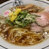 京都 麺屋たけ井 阪急梅田店