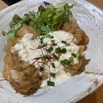 地酒と九州郷土料理 あきない - 