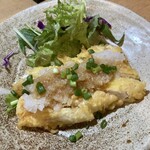 地酒と九州郷土料理 あきない - 