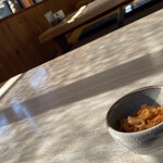 そば処 砂武縞 - 