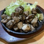 地酒と九州郷土料理 あきない - 