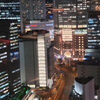 ダイナミックキッチン＆バー 燦 大阪店 - 