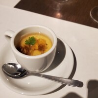 ダイナミックキッチン＆バー 燦 大阪店 - 