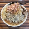 ラーメンつけ麺　笑福 大阪西中島店