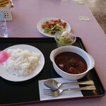 みずの森レストラン - 