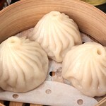 神戸式町中華PAPEPO - 小籠包