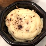 神戸式町中華PAPEPO - マッシュポテト