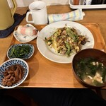 かあちゃんの味 水月 - 