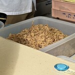 ぷらっとぴっと 7・8番ホーム - かしわ