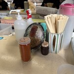 ぷらっとぴっと 7・8番ホーム - カウンター