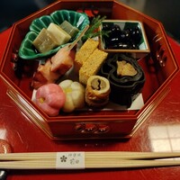 神楽坂 前田 - 