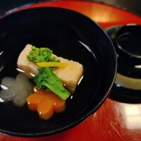 神楽坂 前田 - 