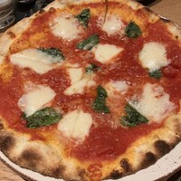 オービカ モッツァレラバー 横浜店 - 
