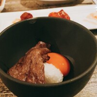 代官山焼肉 kintan - 