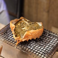 湘南沖地蟹専門店ふじ月 - 